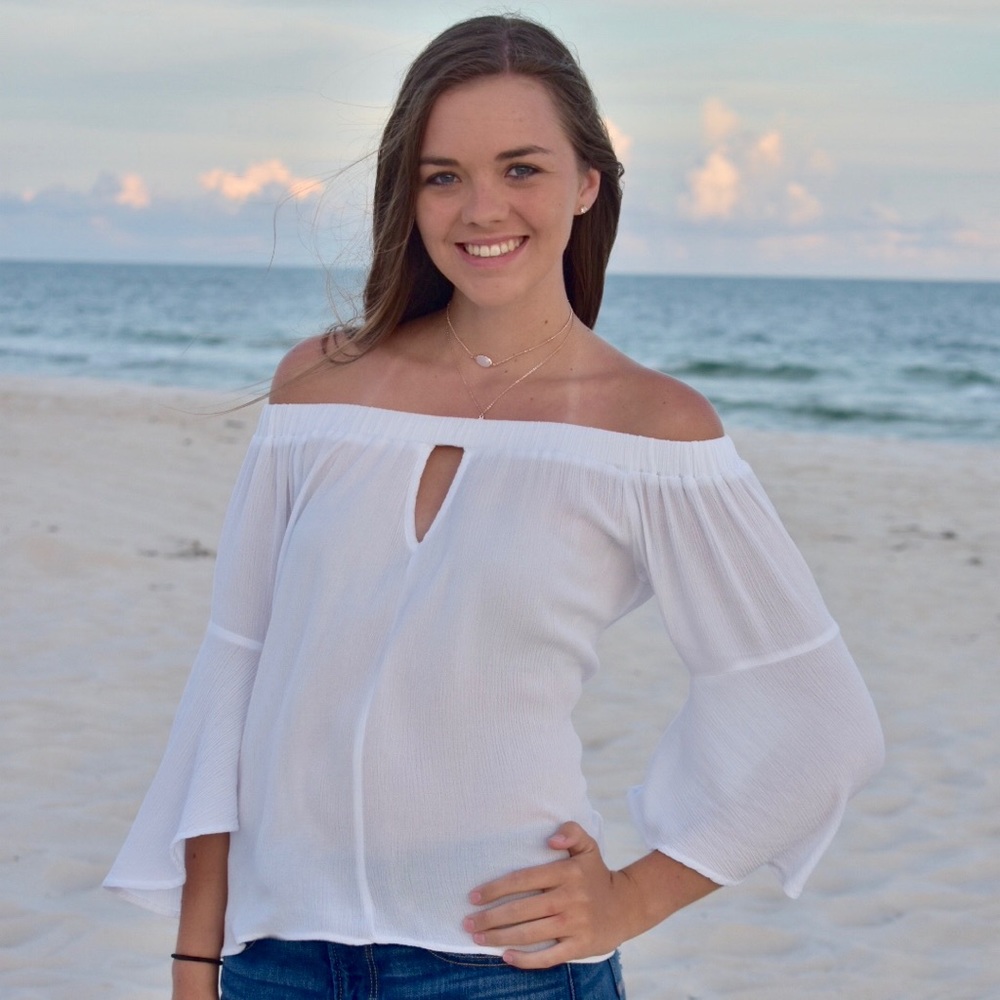 Meet your Posher, Lindsey